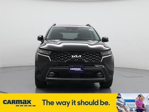 2022 Kia Sorento X-Line EX