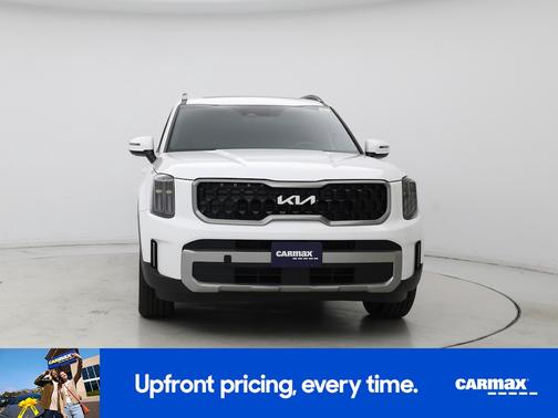 2023 Kia Telluride X-Line EX