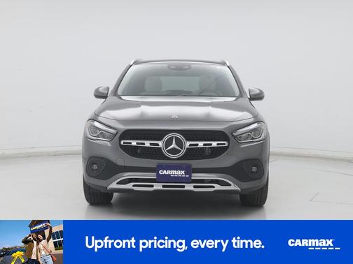 2023 Mercedes-Benz GLA 250 
