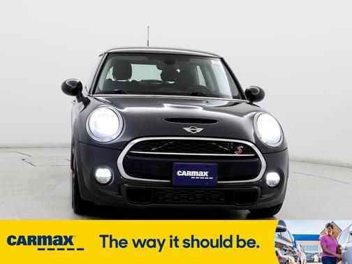 2015 MINI Hardtop S