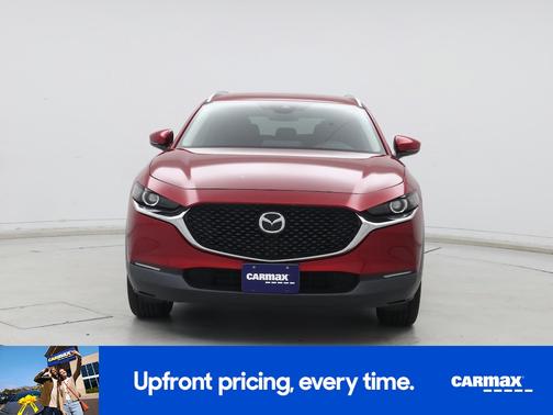 2023 Mazda CX-30 2.5 S Select Package