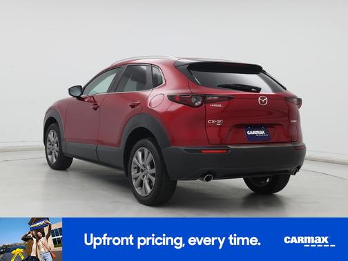 2023 Mazda CX-30 2.5 S Select Package