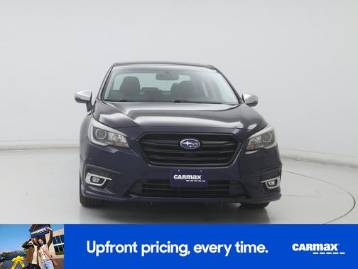2018 Subaru Legacy Sport