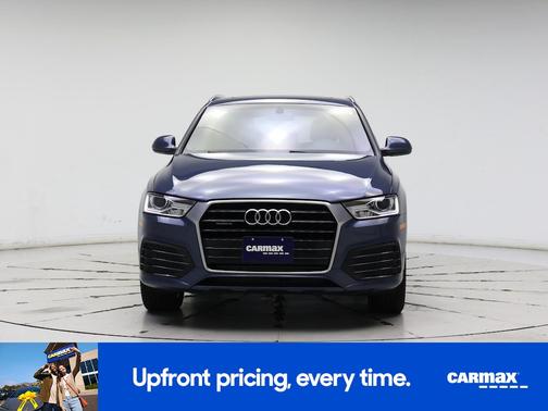 2018 Audi Q3 Premium