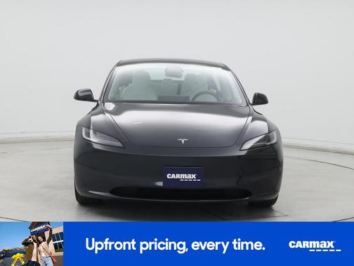 2024 Tesla Model 3 Long Range