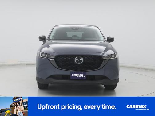 2024 Mazda CX-5 Carbon Edition