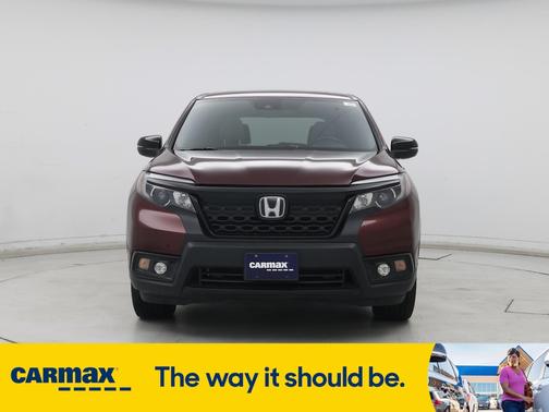 2019 Honda Passport EX-L