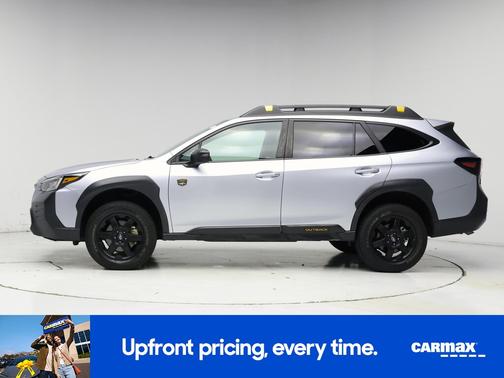 2023 Subaru Outback Wilderness