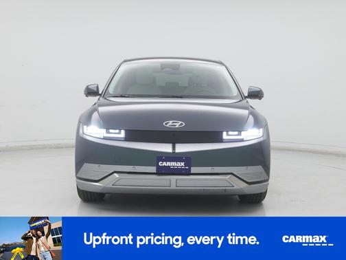 2023 Hyundai IONIQ 5 Limited