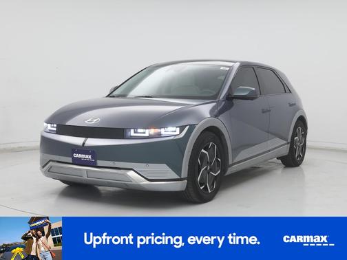 2023 Hyundai IONIQ 5 Limited