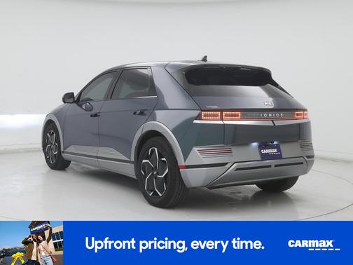 2023 Hyundai IONIQ 5 Limited
