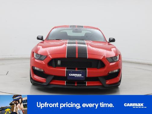 2017 Ford Mustang Shelby GT350