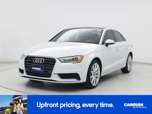 2016 Audi A3 Premium Plus