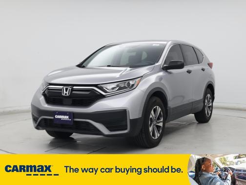 2020 Honda CR-V LX