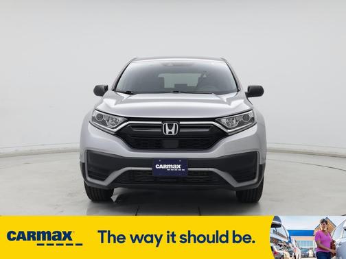 2020 Honda CR-V LX