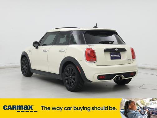 2017 MINI Hardtop S