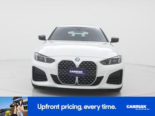 2025 BMW 430 I xDrive Gran Coupe