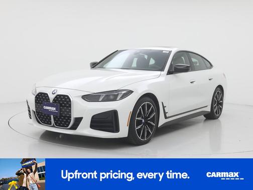 2025 BMW 430 I xDrive Gran Coupe