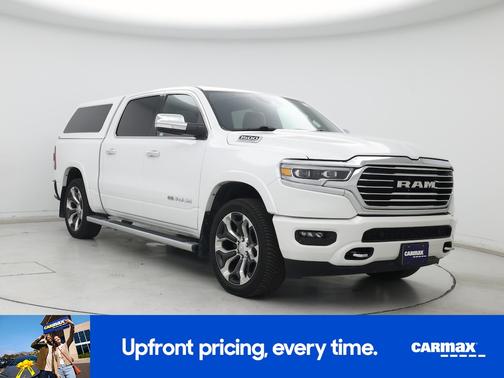 2022 RAM 1500 Longhorn