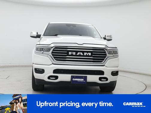 2022 RAM 1500 Longhorn