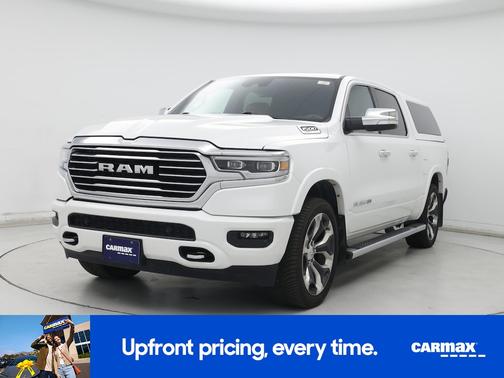 2022 RAM 1500 Longhorn