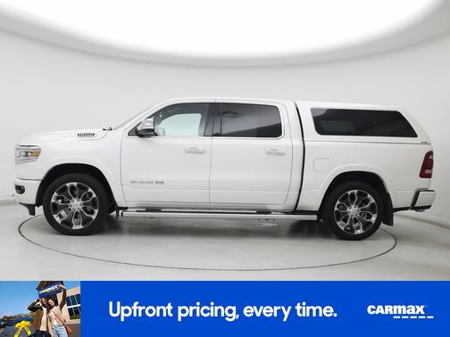 2022 RAM 1500 Longhorn