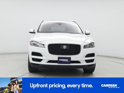 2019 Jaguar F-PACE 25t Premium