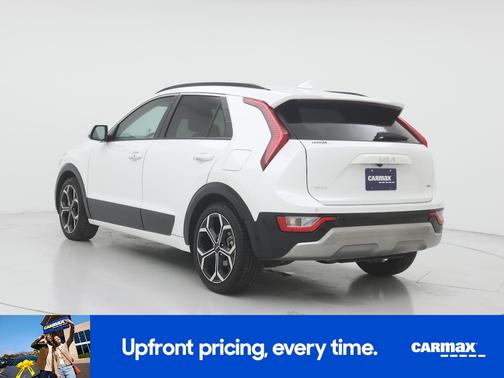 2023 Kia Niro EX Touring