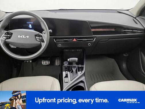 2023 Kia Niro EX Touring