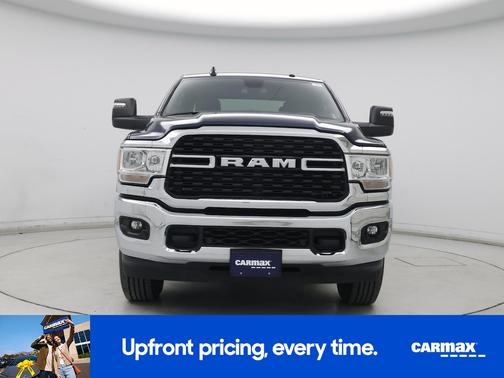 2024 RAM 2500 Bighorn