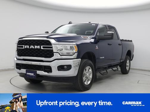 2024 RAM 2500 Bighorn