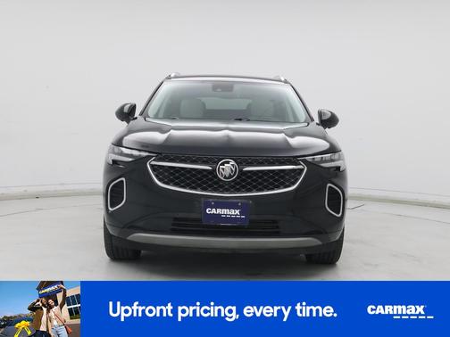 2021 Buick Envision Avenir