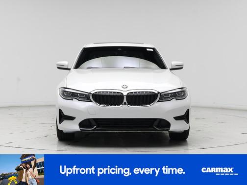 2021 BMW 330 I xDrive