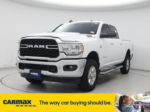 2022 RAM 2500 Bighorn