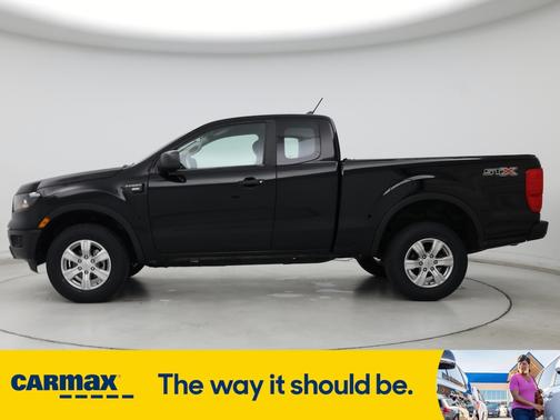 2020 Ford Ranger XL