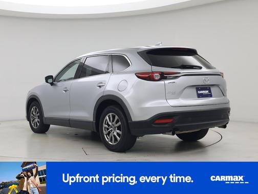 2019 Mazda CX-9 Touring