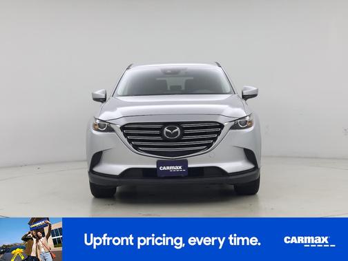 2019 Mazda CX-9 Touring