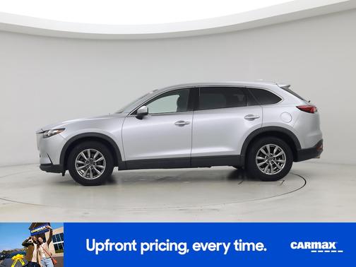 2019 Mazda CX-9 Touring