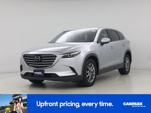 2019 Mazda CX-9 Touring