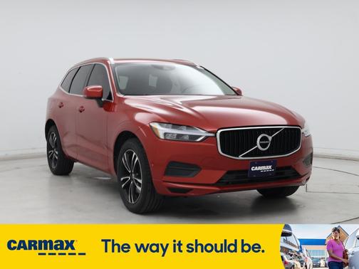 2019 Volvo XC60 T6 Momentum