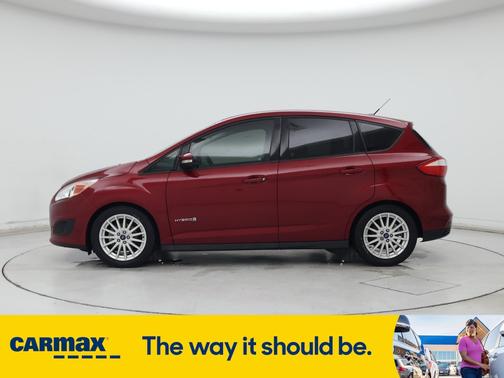 2016 Ford C-Max Hybrid SE
