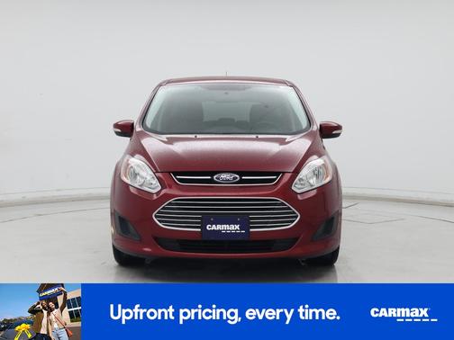 2016 Ford C-Max Hybrid SE