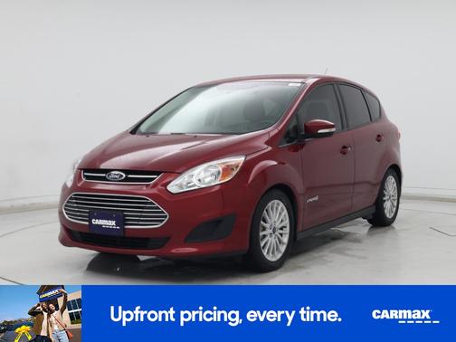 2016 Ford C-Max Hybrid SE