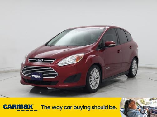 2016 Ford C-Max Hybrid SE