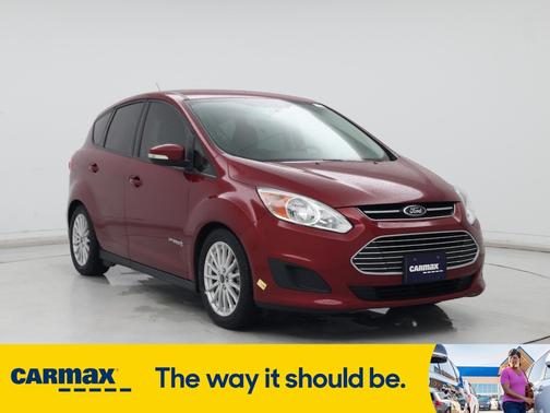 2016 Ford C-Max Hybrid SE