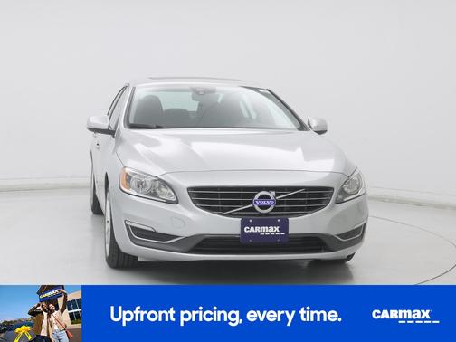 2015 Volvo S60 T5 Premier