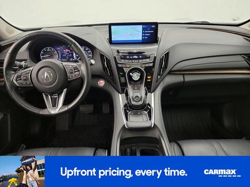 2021 Acura RDX SH-AWD Advance