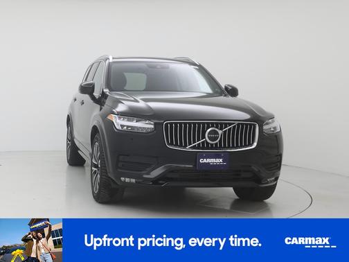 2020 Volvo XC90 T6 Momentum