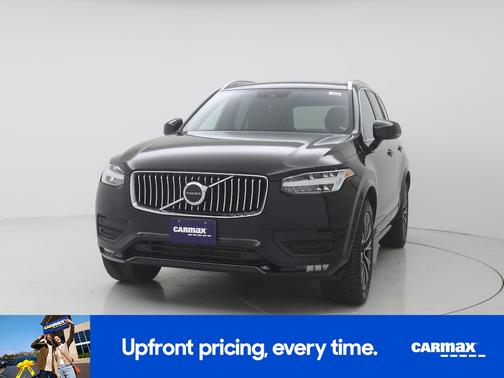2020 Volvo XC90 T6 Momentum