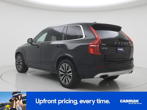 2020 Volvo XC90 T6 Momentum